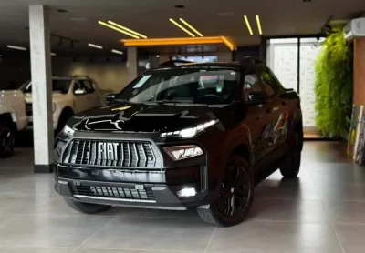 Fiat toro 2026 1.3 turbo 270 flex ultra at6