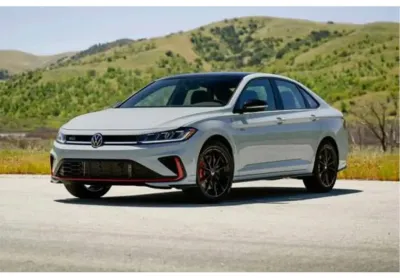 Volkswagen jetta 2026 2.0 350 tsi gasolina gli dsg