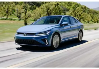 Volkswagen jetta 2026 2.0 350 tsi gasolina gli dsg