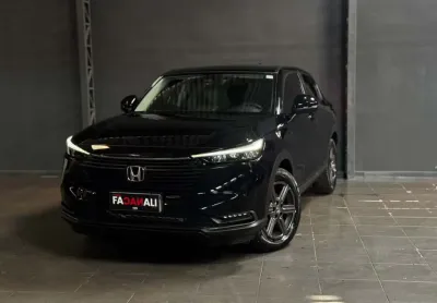 Honda hr-v 2024 1.5 di i-vtec flex exl cvt