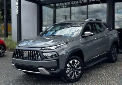 Fiat toro 2026 2.2 turbo diesel ranch 4wd at9