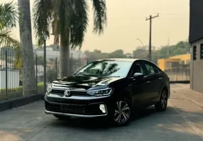 Volkswagen virtus 2026 1.0 200 tsi comfortline automático