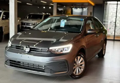 Volkswagen virtus 2026 1.0 170 tsi automático