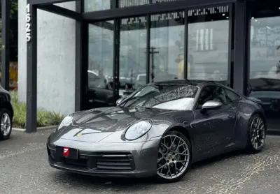 Porsche 911 2023 3.0 24v h6 gasolina carrera pdk