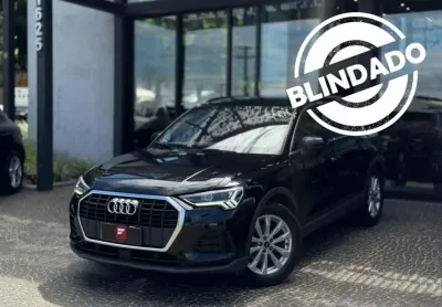 Audi q3 2021 1.4 35 tfsi gasolina prestige s tronic
