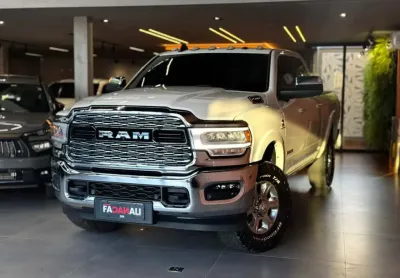 Ram 2500 2021 6.7 i6 turbo diesel laramie cd 4x4 automático