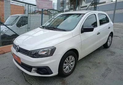 Volkswagen gol 1.6 4p g6 trendline flex