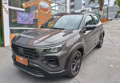 Fiat pulse 1.3 16v 4p flex drive automático cvt
