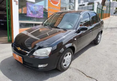 Chevrolet classic sedan 1.0 4p vhce flex ls
