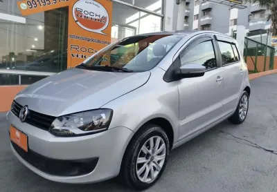 Volkswagen fox 1.6 4p flex i-motion automatizado