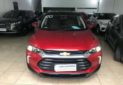Chevrolet tracker t a lt 2020