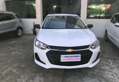 Chevrolet onix 10mt hb 2023