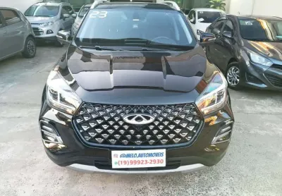 Caoa chery tiggo5x pro 2023