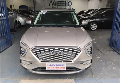 Hyundai creta 1ta limited 2022