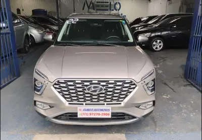 Hyundai creta 1ta limited 2022