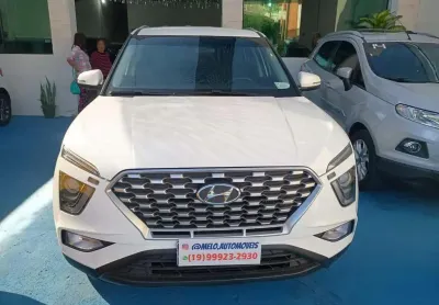 Hyundai creta1ta comfort 2025