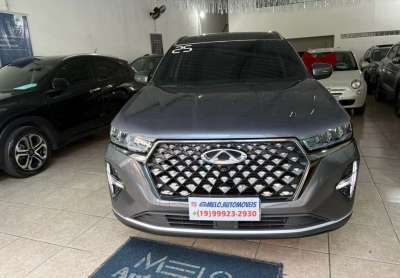 Caoa chery tiggo7 sport 2025