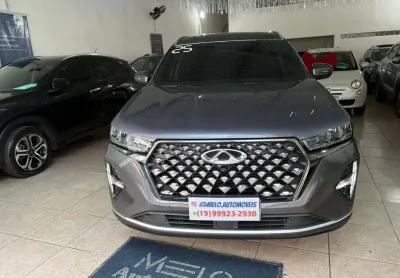 Caoa chery tiggo7 sport 2025