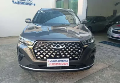 Caoa chery tiggo7 sport 2025