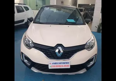 Renault captur inten 16a 2019