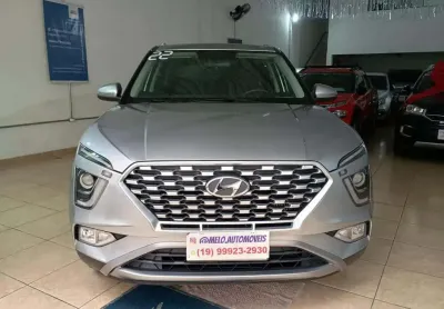 Hyundai creta 1ta limited 2022