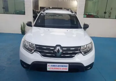 Renault duster zen 16 2021