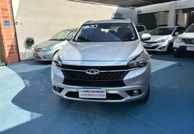 Caoa chery tiggo7 t 2020
