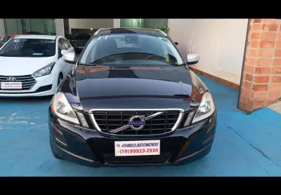 Volvo xc60 2.0 t5 dyna 2011