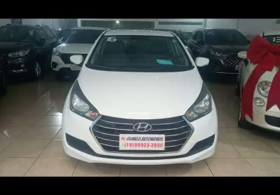 Hyundai hb20s 1.0 confort plus 12v flex 4p manual 2016