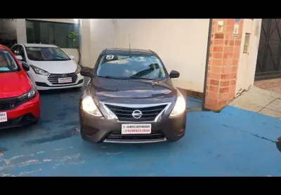 Nissan v-drive 16sedicvt 2021