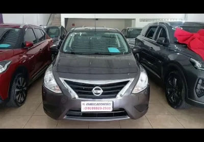 Nissan v-drive 16sedicvt 2021