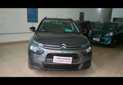 Citroen c4cactus feel bu 2020