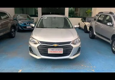 Chevrolet onix plus 10mt lt2 2023