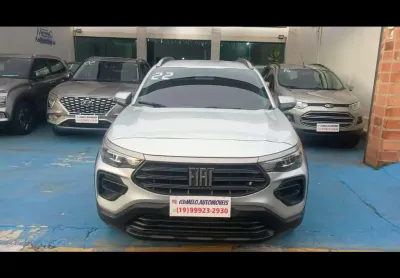 Fiat pulse drive tf200 2022