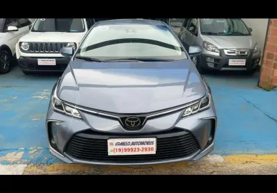 Toyota corolla xei 20 2023
