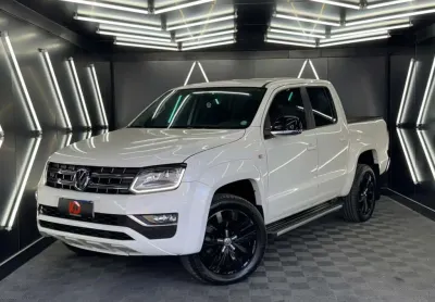 Volkswagen amarok 2020 3.0 v6 tdi diesel highline cd 4motion automático