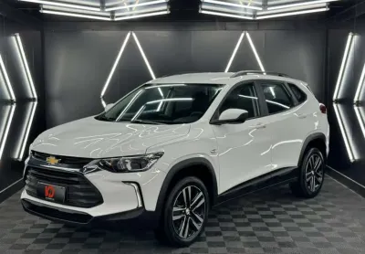 Chevrolet tracker 2024 1.0 turbo flex lt automático