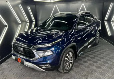 Fiat toro 2022 2.0 16v turbo diesel ranch 4wd at9