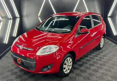 Fiat palio 2016 1.0 mpi attractive 8v flex 4p manual