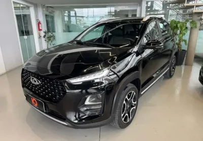Chery tiggo 3x 2023 1.0 vvt turbo iflex pro cvt