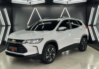 Chevrolet tracker 2023 1.2 turbo flex premier automático