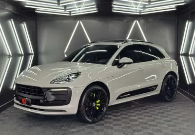 Porsche macan 2023 2.0 turbo gasolina t pdk
