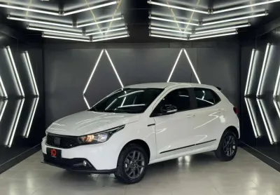 Fiat argo 2025 1.3 firefly flex drive cvt