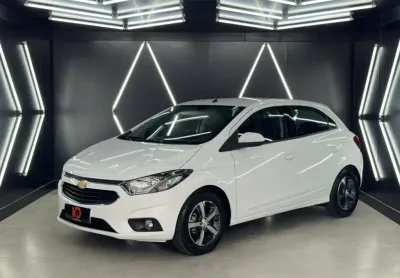 Chevrolet onix 2019 1.4 mpfi ltz 8v flex 4p manual