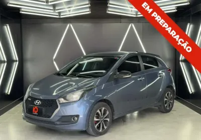 Hyundai hb20 2016 1.6 r spec 16v flex 4p automático