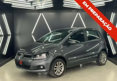 Volkswagen fox 2020 1.6 msi total flex connect 4p manual