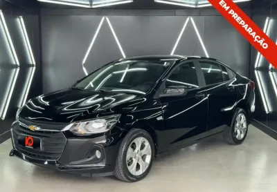 Chevrolet onix 2024 1.0 turbo flex plus ltz automático