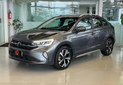 Volkswagen nivus 2024 1.0 200 tsi total flex highline automático