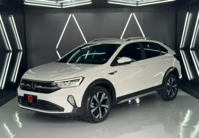 Volkswagen nivus 2024 1.0 200 tsi total flex highline automático