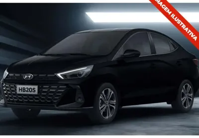 Hyundai hb20s 2024 1.0 tgdi flex comfort automático